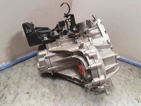 Foto 3ª: Caja Cambios Hyundai i20 KLASS 101CV 74KW [G3LE] (2021)