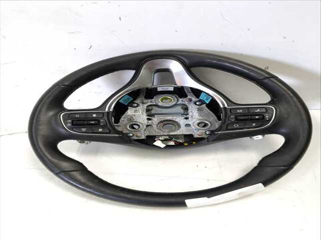 Foto 3ª: Volante Motor Kia Niro 141 CV 104KW [G4LE] (2021)