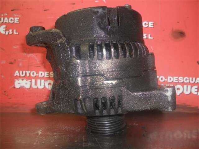 Foto 2ª: Alternador Volkswagen Passat 2.5 TDI (150CV) [AFB]