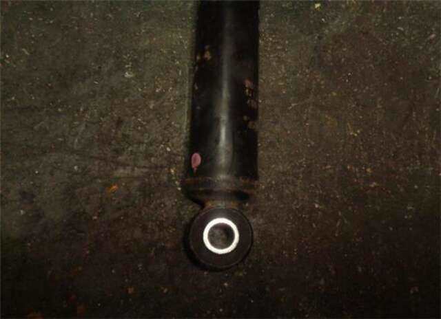 Foto 2ª: Amortiguador Trasero Derecho Citroen Jumper 2.2HDI [4HU]