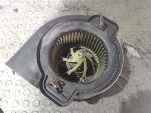 Calefacción Citroen Saxo 1.5 D