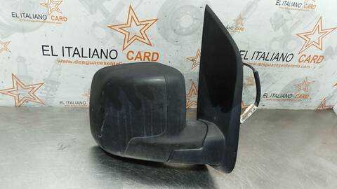 Foto 4ª: Retrovisor Derecho Fiat Fiorino SX FURG. 75CV 55KW [199A2000] (2009)