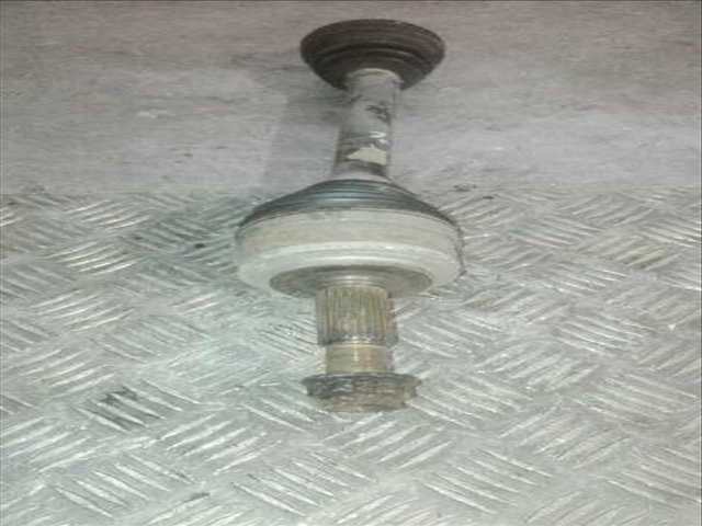 Foto 3ª: Transmision Delantera Izquierda Toyota Auris LUNA 90CV 66KW [1NDTV] (2008)