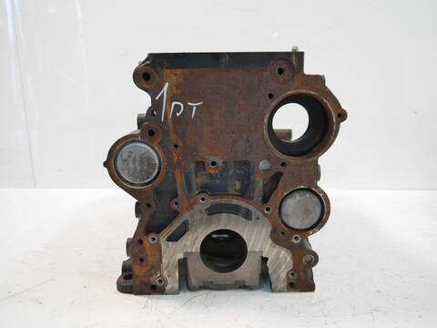 Foto 2ª: Bloque Motor Audi A3 150 CV 110KW [DFG DFGA] (2020)