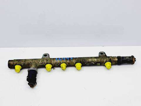 Rampa Inyectora Opel Viva 1.9 CDTI CAT F9Q-760 - L08) 101CV 74KW