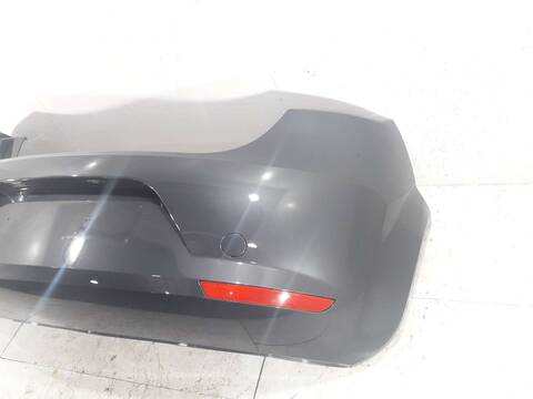Foto 2ª: Paragolpes Trasero Seat Leon 1.9 TDI 105CV 77KW (2007)