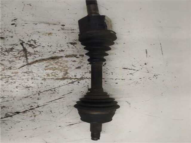 Transmision Delantera Izquierda Alfa Romeo 166 2.4 JTD (175 CV)