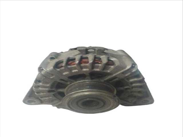 Foto 3ª: Alternador Citroen Jumper 2.2 HDI 100 (2006)