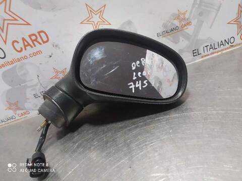 Retrovisor Derecho Seat Leon SPORT 105CV 77KW
