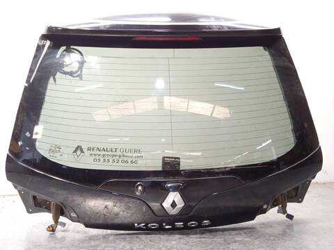 Portón Renault Koleos 2.0 DCI HY0K) 150CV 110KW