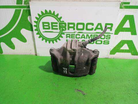 Pinza Freno Delantera Izquierdo Peugeot Partner 2.0 HDI CAT 90CV 66KW