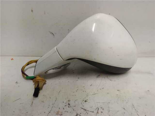 Foto 2ª: Retrovisor Izquierdo Peugeot 308 1.6 SPORT [1.6 LTR. - 80 KW HDI FAP CAT (9HZ - DV6TED4)] [9HZ / DV6TED4]