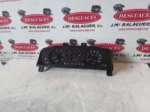 Cuadro de Instrumentos Nissan Terrano 2.7 TD 101CV