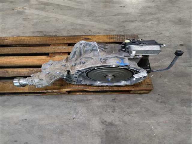 Caja Cambios Infiniti Q30 M270 270.920 211 CV 155KW