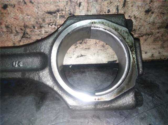 Foto 3ª: Biela Kia Carens 2.0 CRDI [D4EA]