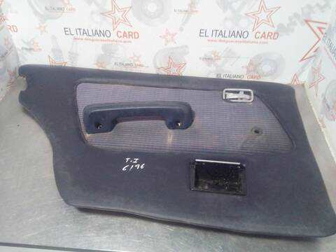 Tapizados Cartoneras Mercedes Clase E 180 E 230 COUPE BERLINA 136CV 100KW