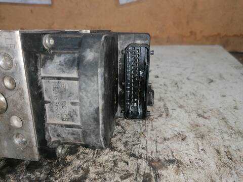 Foto 2ª: Abs Rover Serie 45 20T2N (2004)
