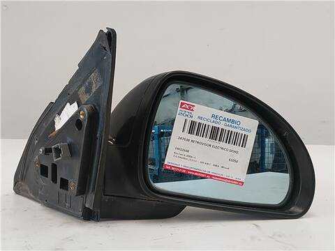 Retrovisor Derecho Kia Ceed 2.0 EMOTION 140CV 103KW ED)