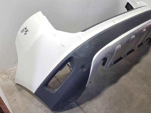 Foto 2ª: Paragolpes Trasero Volvo XC 60 KINETIC AWD 205CV 151KW [D5244T10] (2010)