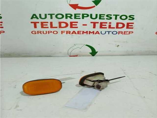 Piloto Delantero Derecho Toyota Corolla 1.6 LINEA LUNA G6 3-PTAS.) [1.6 LTR. 81KW 16V]