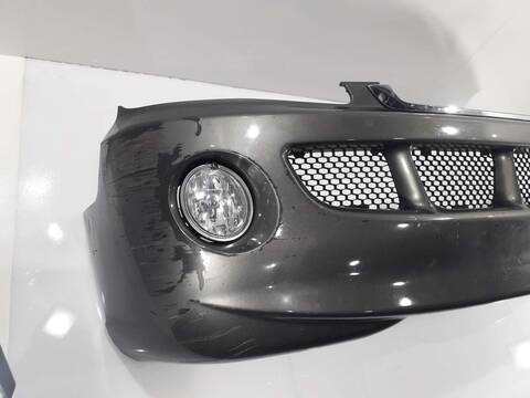 Foto 2ª: Paragolpes Delantero Hyundai H1 2.5 TD CAT 101CV 74KW (2002)