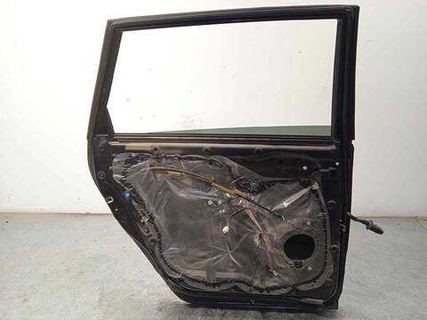 Foto 4ª: Puerta Trasera Izquierda Mitsubishi Grandis 2.0 DI-D CAT 136CV 100KW [BSY] (2006)