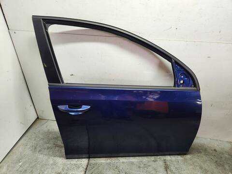 Puerta Delantera Derecha Volkswagen Golf RABBIT BLUEMOTION 105CV 77KW