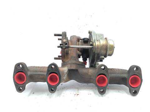 Turbocompresor Volkswagen Golf 1.9 TDI 90CV 66KW