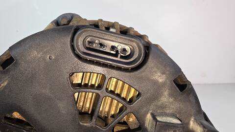 Foto 3ª: Alternador Ssangyong Kyron D20DT (2008)