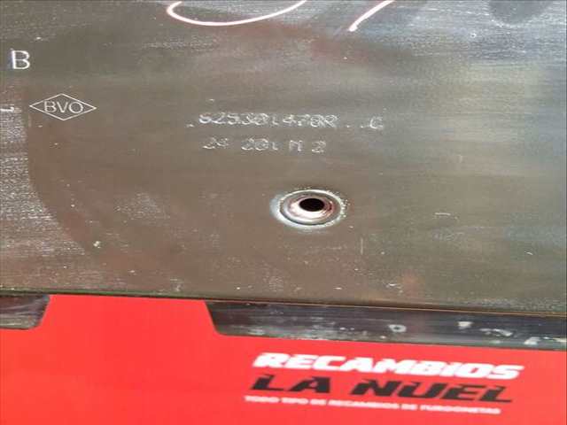 Foto 3ª: Cuna de Motor Renault Kangoo BLUE DCI 95 KJAB) 95CV 70KW [K9K 876,K9K 877] (2024)