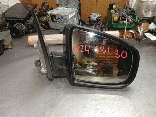 Retrovisor Derecho Bmw X5 3.0 TD XDRIVE30D 180KW (E70)
