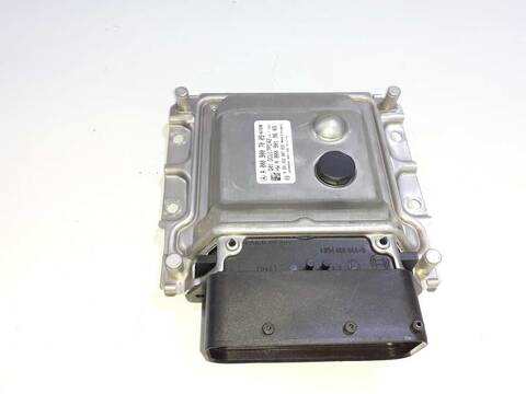 Foto 2ª: Centralita Motor ECU Mercedes Clase V 200 V 200/220 CDI 250 CDI/BT AVANTGARDE 447.813) 190CV 140KW (2014)