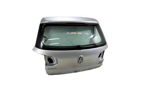 Portón Volkswagen Golf CAYB