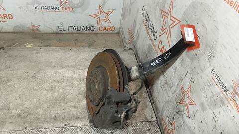 Foto 4ª: Mangueta Delantera Izquierda Mercedes Clase ML 320 3.0 CDI W164) 224CV 165KW 164.122) [OM642940] (2005)