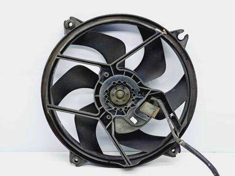 Foto 4ª: Electroventilador Peugeot 407 1.6 HDI FAP CAT 9HZ - DV6TED4) 109CV 80KW (2005)