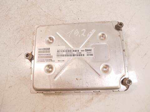 Centralita Check Control Dodge Ram 390 - 396 CV