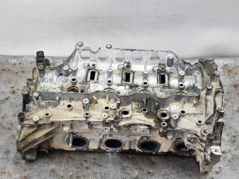 Culata Renault Master 2.3 DCI D FAP 110CV