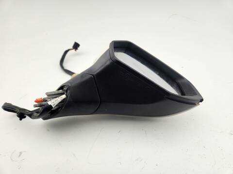 Foto 2ª: Retrovisor Derecho Seat Leon STYLE 115CV 85KW [DTRD] (2022)