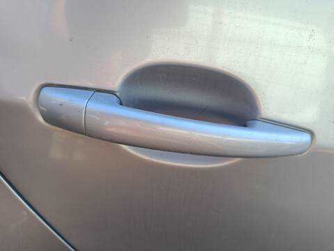 Maneta Exterior Trasera Derecha Peugeot 5008 BHZ