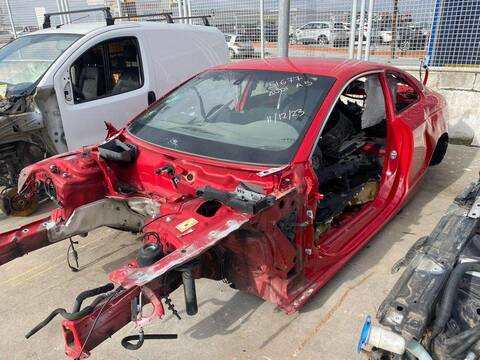 Techo Chapa - Fibra Audi A5 3.0 TDI QUATTRO COUPE 239CV 176KW