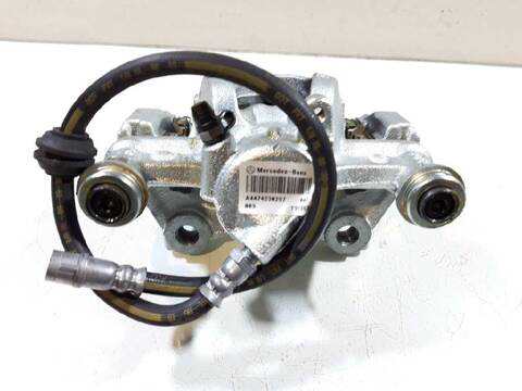 Foto 2ª: Pinza Freno Trasera Derecho Mercedes Clase V 200 2.1 CDI CAT 136CV 100KW (2014)