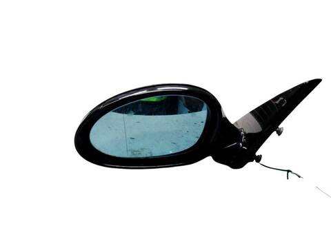 Retrovisor Izquierdo Bmw Serie 1 114 118 D