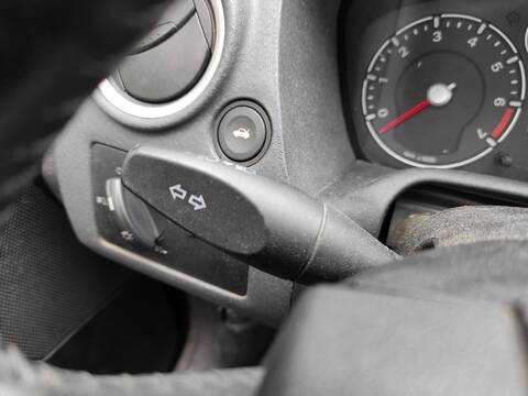 Foto 2ª: Mando Multifuncion Ford Fusion FXJA (2006)
