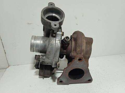 Foto 2ª: Turbocompresor Citroen Xantia 1.9 TD BERLINA 90CV 66KW (1999)