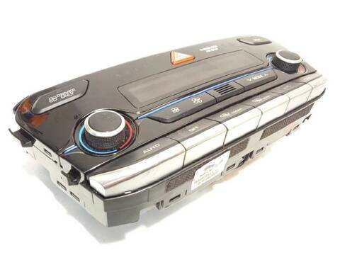 Mando Climatizador Hyundai Ioniq HYBRID 141CV 104KW