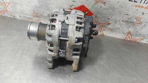 Foto 3ª: Alternador Volkswagen Polo ADVANCE 95CV 70KW [CHZ] (2018)