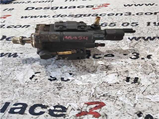 Bomba Inyeccion Peugeot Partner 2.0 COMBI PLUS [2.0 LTR. - 66 KW HDI CAT]
