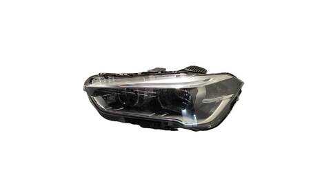 Faro Izquierdo Bmw X1 SDRIVE 18D 150CV