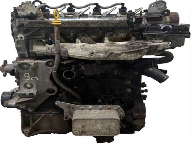 Foto 2ª: Motor Completo Opel Vivaro 1.6 CDTI 116 CV 85KW [R9M408, R9M]
