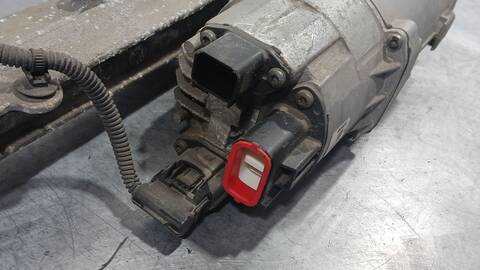 Foto 3ª: Cremallera de Direccion Opel Astra 1.6 CDTI 68) 110CV 81KW [B16DTE] (2017)